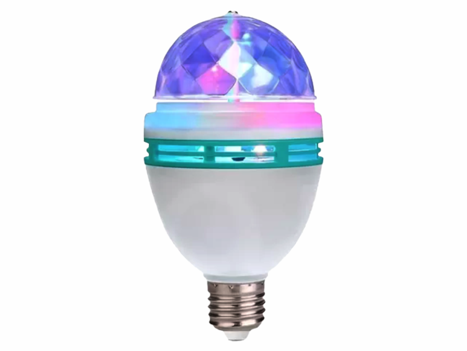 Globo G125 RGB