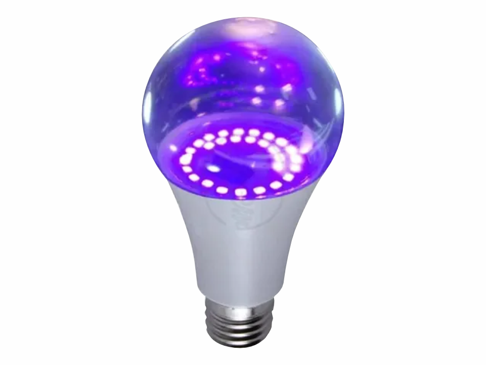 Luz Ultravioleta A60