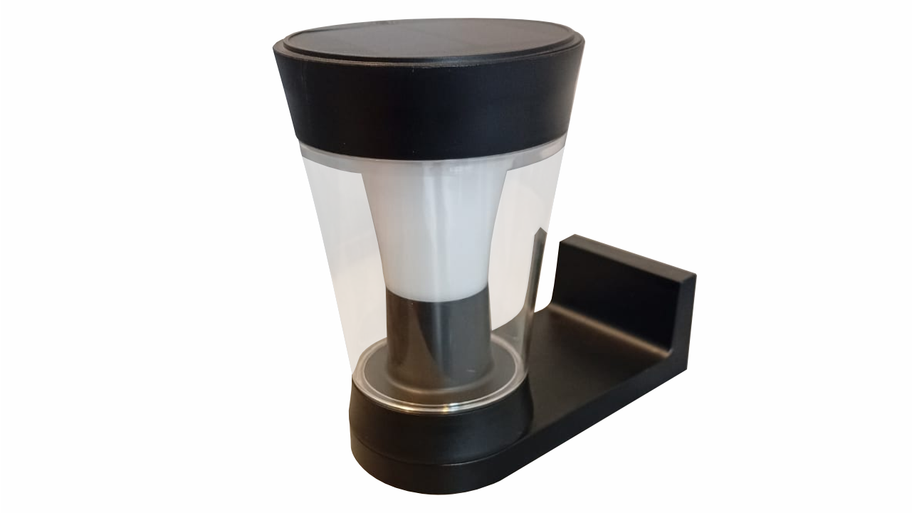 Reflector Solar Farol pared