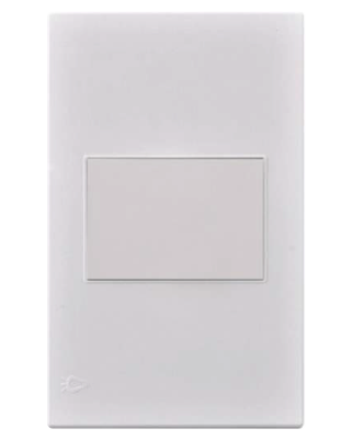 Placa ciega o tapa