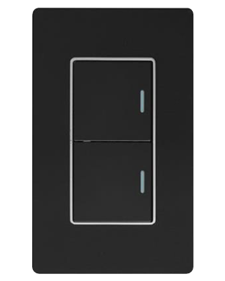 Interruptor doble