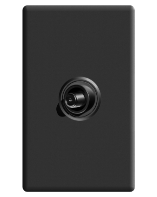 Toma Coaxial
