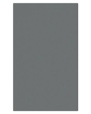 Placa ciega o tapa