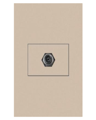 Toma Coaxial