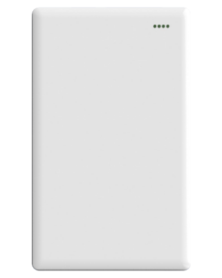 Interruptor sencillo