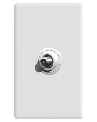 Toma Coaxial