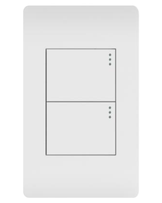 Interruptor doble