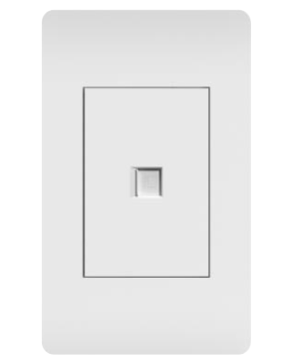 Tomacorriente y USB
