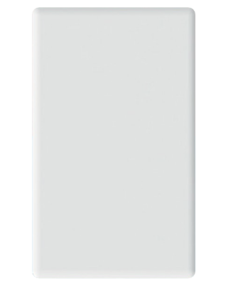 Tapa ciega