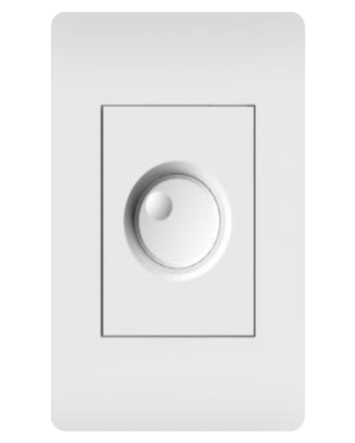 Atenuador Dimmer