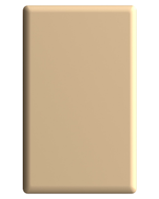 Interruptor sencillo